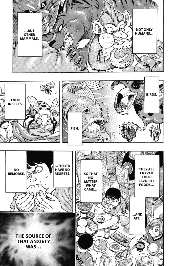 Toriko Chapter 312 image 03_optimized